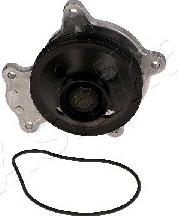 Ashika 35-02-2015 - Водяной насос abcparts.ee
