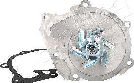 Ashika 35-02-208 - Водяной насос abcparts.ee