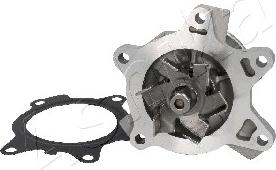 Ashika 35-02-280 - Водяной насос abcparts.ee