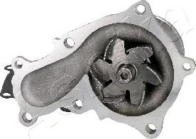Ashika 35-02-234 - Водяной насос abcparts.ee