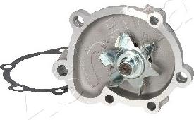 Ashika 35-02-231 - Водяной насос abcparts.ee