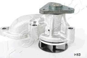 Ashika 35-0H-H13 - Veepump abcparts.ee