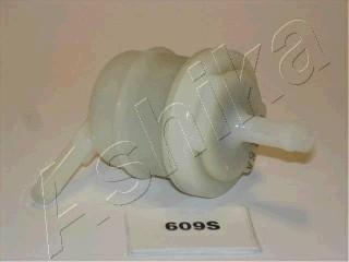 Ashika 30-06-609 - Топливный фильтр abcparts.ee