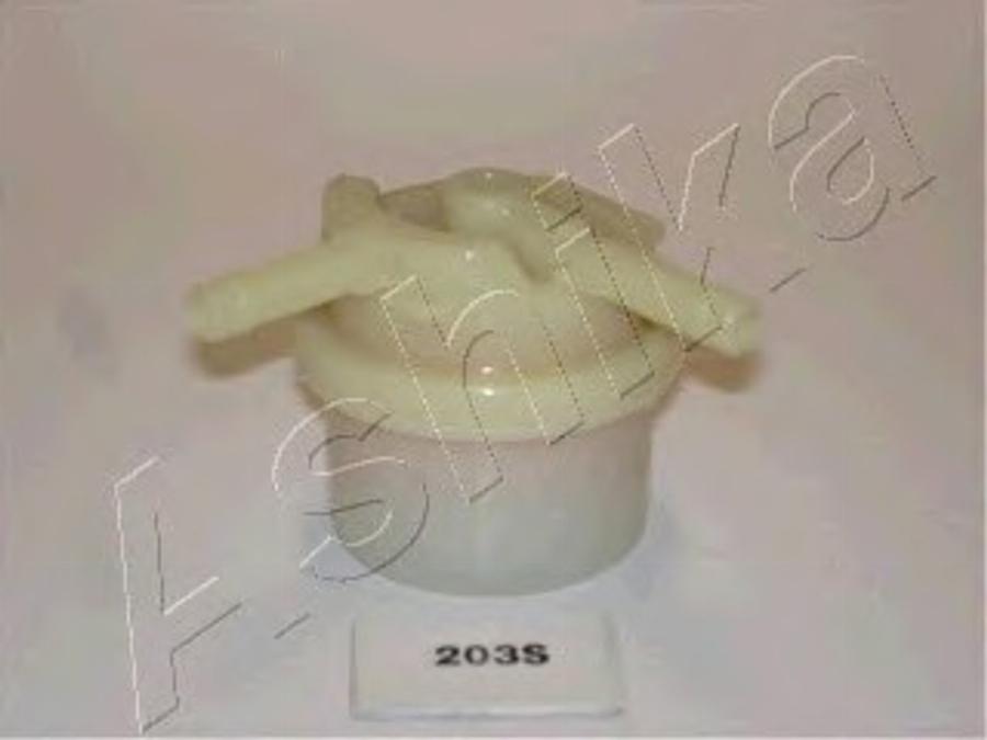 Ashika 30-02-203 - Топливный фильтр abcparts.ee