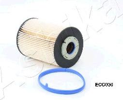 Ashika 30-ECO030 - Kütusefilter abcparts.ee