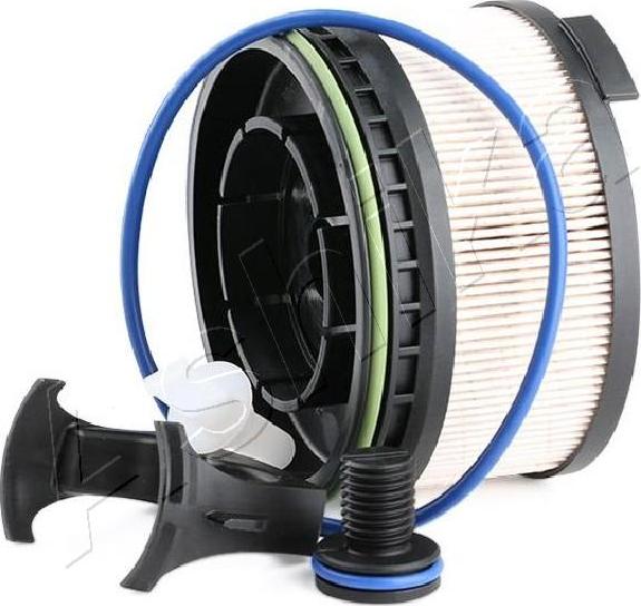 Ashika 30-ECO102 - Топливный фильтр abcparts.ee