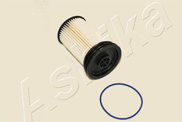 Ashika 30-ECO189 - Топливный фильтр abcparts.ee