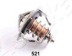 Ashika 38-05-521 - Термостат охлаждающей жидкости / корпус abcparts.ee