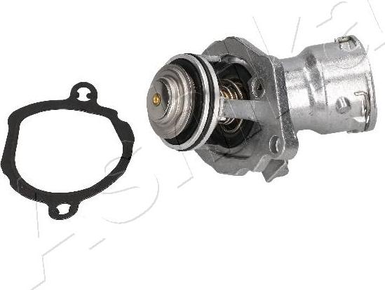 Ashika 38-00-0506 - Термостат охлаждающей жидкости / корпус abcparts.ee