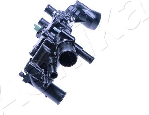 Ashika 38-00-0609 - Термостат охлаждающей жидкости / корпус abcparts.ee