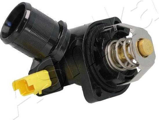 Ashika 38-00-0606 - Термостат охлаждающей жидкости / корпус abcparts.ee