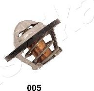 Ashika 38-00-005 - Термостат охлаждающей жидкости / корпус abcparts.ee