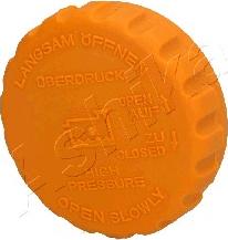 Ashika 33-0W-W05 - Крышка горловины радиатора abcparts.ee