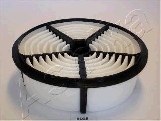 Ashika 20-09-903 - Воздушный фильтр двигателя abcparts.ee