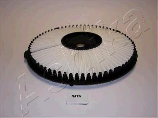 Ashika 20-05-597 - Воздушный фильтр двигателя abcparts.ee