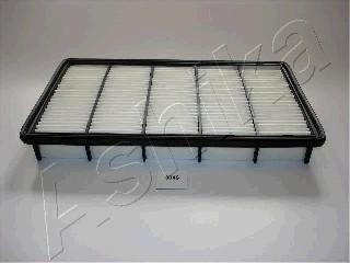 Ashika 20-03-334 - Воздушный фильтр двигателя abcparts.ee