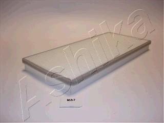 Ashika 21-MA-MA7 - Фильтр воздуха в салоне abcparts.ee