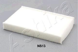 Ashika 21-NS-NS13 - Filter,salongiõhk abcparts.ee