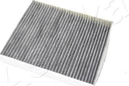 Ashika 21-TY-TY20 - Фильтр воздуха в салоне abcparts.ee