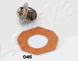 Ashika 22-046 - Термостат охлаждающей жидкости / корпус abcparts.ee