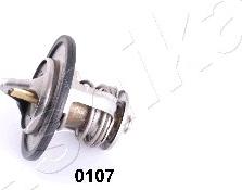 Ashika 22-0107 - Термостат охлаждающей жидкости / корпус abcparts.ee