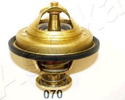 Ashika 22-070 - Термостат охлаждающей жидкости / корпус abcparts.ee