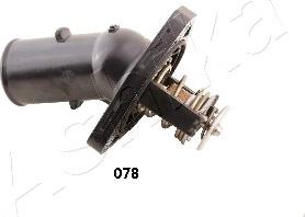 Ashika 22-078 - Термостат охлаждающей жидкости / корпус abcparts.ee