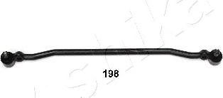 Ashika 27-01-198 - Рулевая тяга abcparts.ee