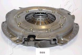 Ashika 70-09-989 - Нажимной диск сцепления abcparts.ee
