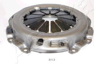 Ashika 70-08-813 - Нажимной диск сцепления abcparts.ee