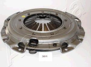 Ashika 70-03-301 - Нажимной диск сцепления abcparts.ee