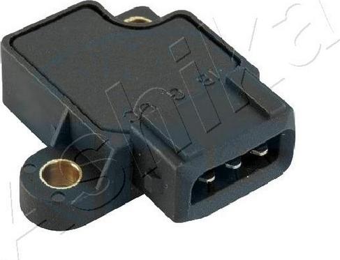 Ashika 78-0H-H37 - Катушка зажигания abcparts.ee