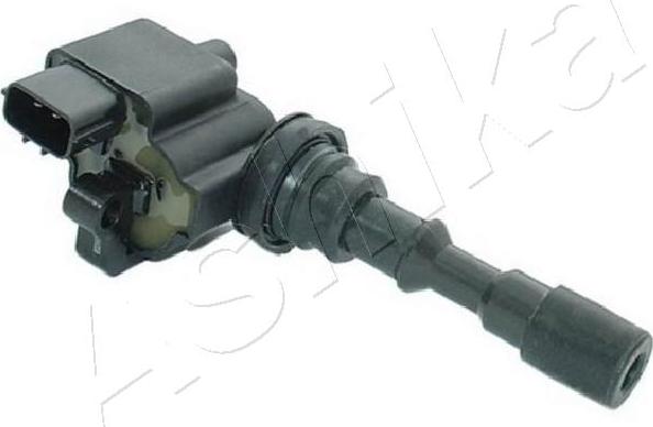 Ashika 78-0H-H27 - Катушка зажигания abcparts.ee