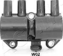 DKarta 96350585 - Катушка зажигания abcparts.ee