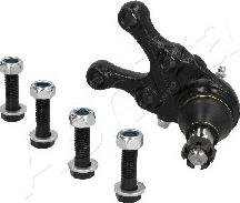 Ashika 73-05-523R - Шаровая опора abcparts.ee