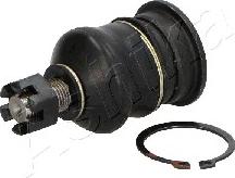 Ashika 73-02-251 - Шаровая опора abcparts.ee