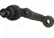 Ashika 73-02-252L - Шаровая опора abcparts.ee