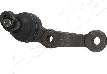 Ashika 73-02-252R - Шаровая опора abcparts.ee