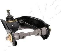 Ashika 72-09-924L - Рычаг подвески колеса abcparts.ee