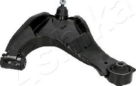 Ashika 72-06-602L - Рычаг подвески колеса abcparts.ee