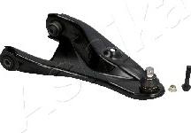 Ashika 72-00-009L - Рычаг подвески колеса abcparts.ee