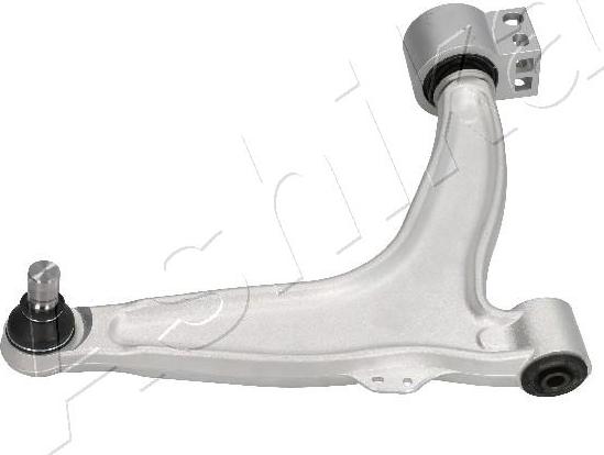 Ashika 72-00-0208R - Рычаг подвески колеса abcparts.ee