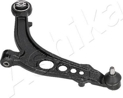 Ashika 72-00-0211L - Рычаг подвески колеса abcparts.ee