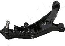 Ashika 72-01-114R - Рычаг подвески колеса abcparts.ee