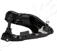 Ashika 72-03-348R - Рычаг подвески колеса abcparts.ee