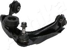 Ashika 72-03-318R - Рычаг подвески колеса abcparts.ee