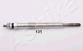 Ashika B131 - Свеча накаливания abcparts.ee