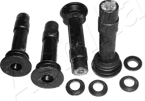 Ashika BO-0416JM - Катушка зажигания abcparts.ee