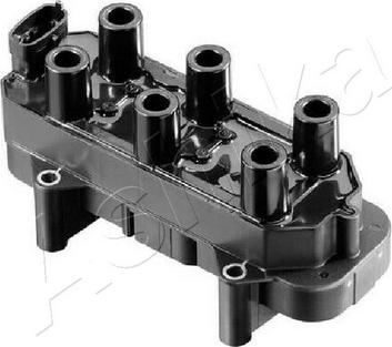 Ashika BO-0434JM - Катушка зажигания abcparts.ee