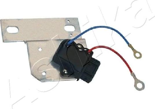 Ashika BO-0430JM - Катушка зажигания abcparts.ee